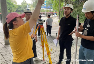 施工测量需要学习的内容有哪些