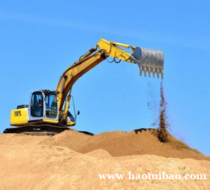 重庆挖掘机驾驶员的就业方向有哪些？