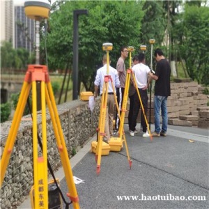 四川建筑测量道路测量培训