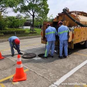 厕所地漏防臭除臭上海徐汇区管道疏通清洗-专业疏通公司