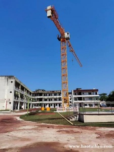 重庆建达学校的叉车的实战技能班课程内容丰富