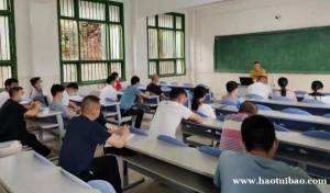 资料员零基础培训每月滚动开班