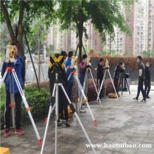 成都全站仪测量实训班