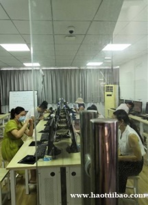 短期资料员技能培训找哪个学校学习好？