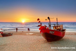 波兰公司注册的类型选择有哪几种呢？