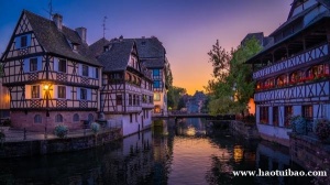 申请一家法国公司需要哪些资料？