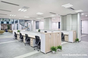 霸气侧漏的商贸公司名称大全