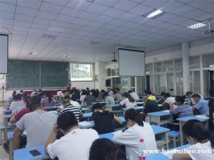 只有初中学历如何报名中专