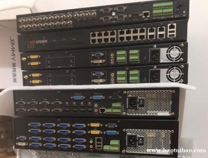 上海长宁区IT机房设备回收