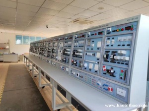 重庆主城有没有交通方便、设施完善的特种作业培训学校