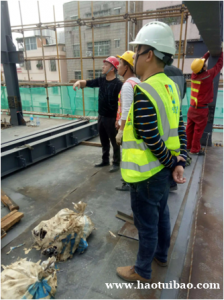 文化程度不高小帅哥想学门技能，你们说施工员技能适合他不？