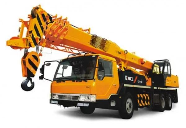 汽车起重机有哪些种类？