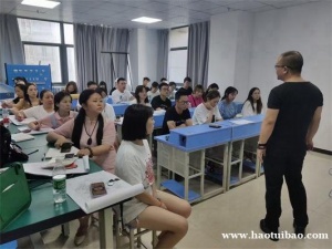 重庆资料员专业培训学校