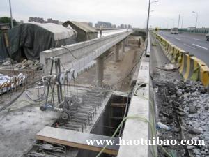 石家庄2022推荐混凝土静力切割团队 混凝土梁板柱绳据切割拆除