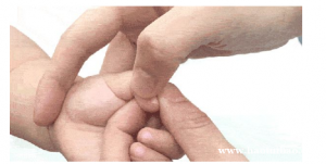 小儿推拿手法，轻松应对几种常见病！（建议收藏）