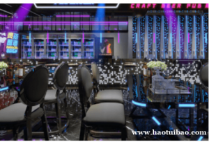 酒号巴士好加盟吗 店内风格如何 去的人多吗