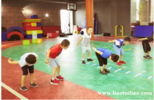 体能虎加盟前景怎么样 如何加盟