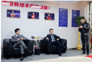 热烈庆祝佰信当铺隆重开业！