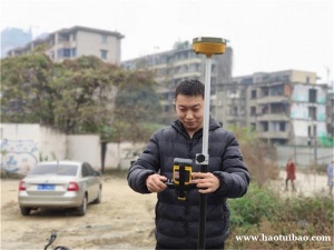 测绘仪器学习建筑工程测量培训班