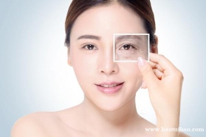 女性眉形面相命运特点 哪种眉毛最有福气