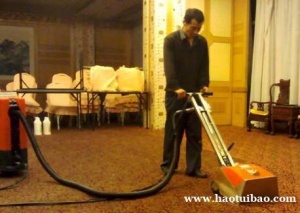 四川成都地毯清洗消毒、水质检测公司