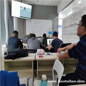 四川资料培训建筑识图培训