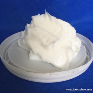 耐溶剂润滑脂 抗酸碱轴承密封脂