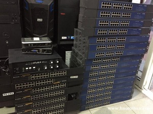 浦东外高桥专业回收电脑