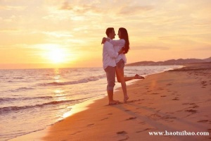 意识到快分手的时候 怎么做才能挽回这段感情呢