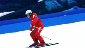 苏州太仓常州青少年户外活动研学旅行冬令营之滑雪训练营开始报名了