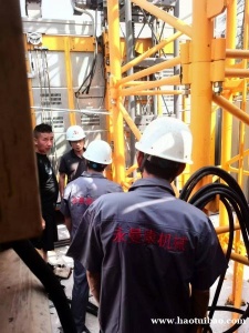 在建达学习施工升降的好处有哪些