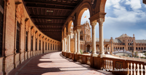 西班牙公司注册基本介绍