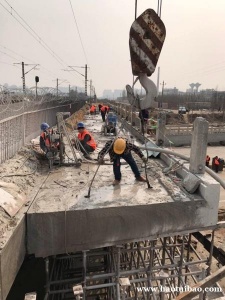 石家庄房屋保护性拆除 楼房无振动切割拆除