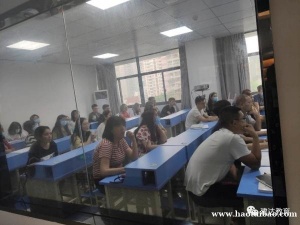 在报名学习资料员学习难吗