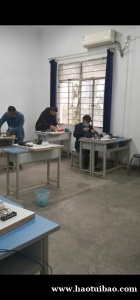 建筑工地电工发展好优势大