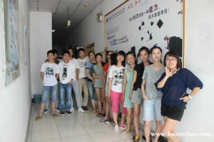 在工地学做建筑资料，师傅不愿意教报培训班完事