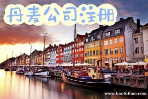 在丹麦注册一家公司需要注意什么?