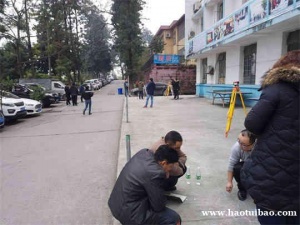 在重庆可以学到施工员真正的实用技能知识