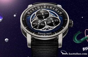 爱彼CODE 11.59系列 | 爱彼的这款腕表您认为值得收藏吗？