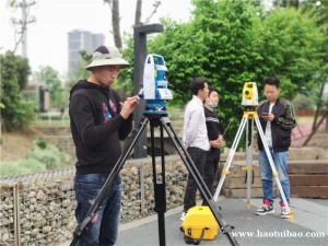 泸州线路测量学习桥梁施工测量培训