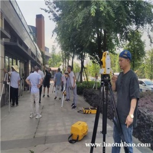 建筑资料工程技术验收