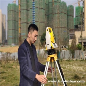 四川全站仪实操培训