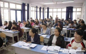 重庆多媒体教学、小班上课模式的建筑资料员技能培训班