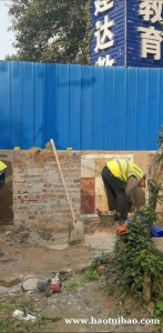 施工员的就业前景怎么样重庆建达学校施工培训2023