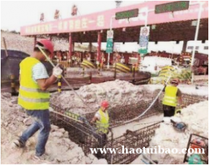 学好专业施工测量技能拿高资更有发展前景