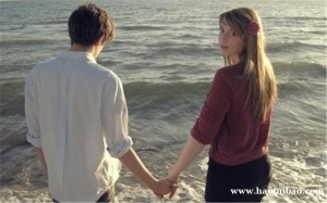 好听的微信情侣昵称 暗戳戳的秀恩爱