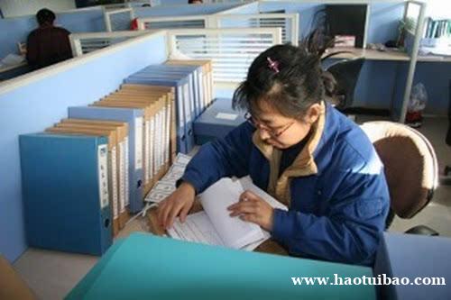 学习资料员技能,为就业做准备 学习资料员技能,为就业做准备