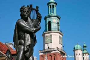 波兰当地基本介绍、你了解多少？