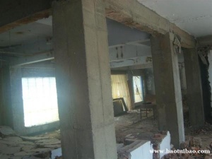 石家庄墙体改梁设计 室内墙体改梁施工 加大使用面积