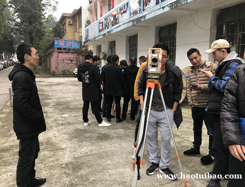重庆建筑技能培训 推荐男孩子学施工员 重庆建筑技能培训 推荐男孩子学施工员